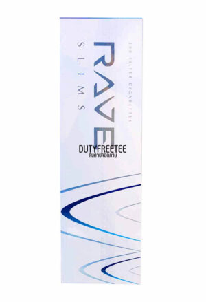 Rave Slims Light