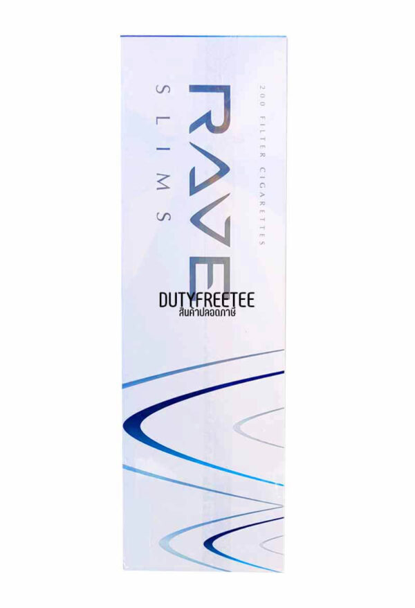 Rave Slims Light