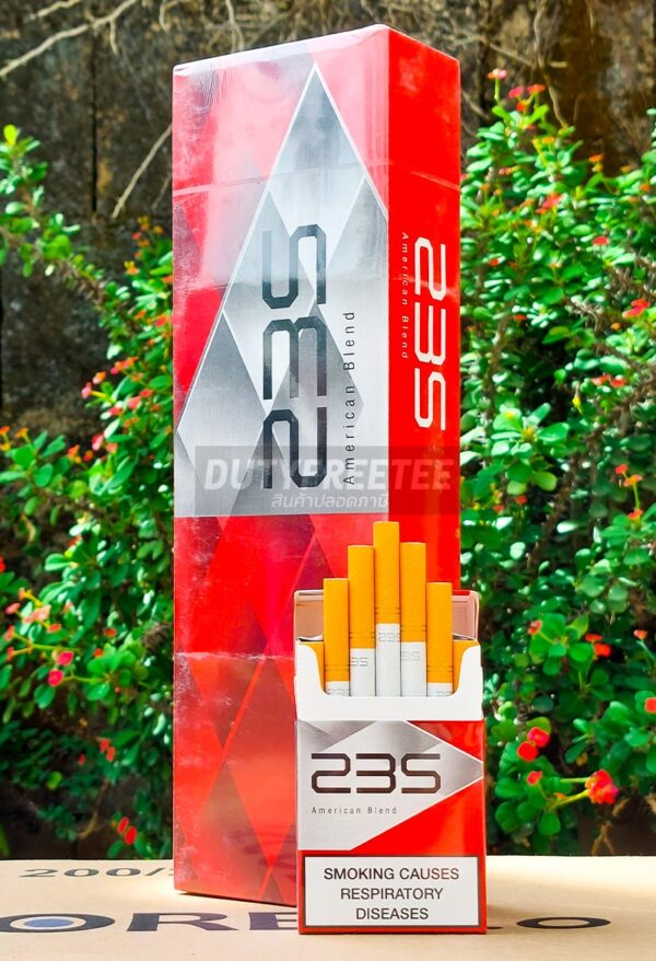 235 Red