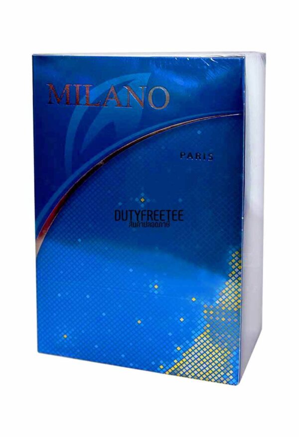 MILANO Paris