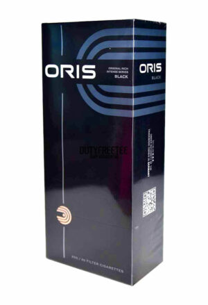 Oris Black
