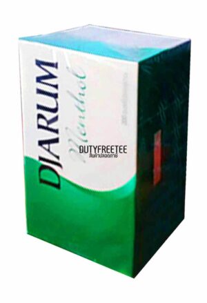 Djarum Menthol