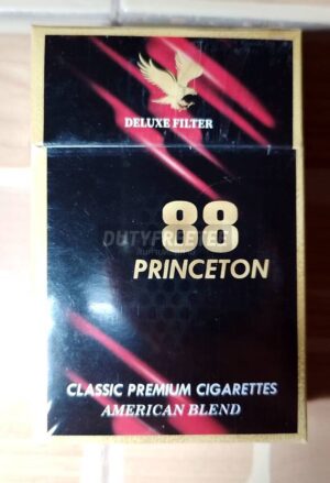 88 princeton