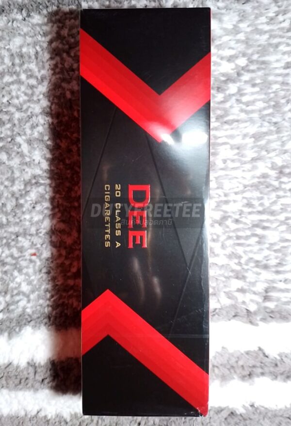 DEE Red