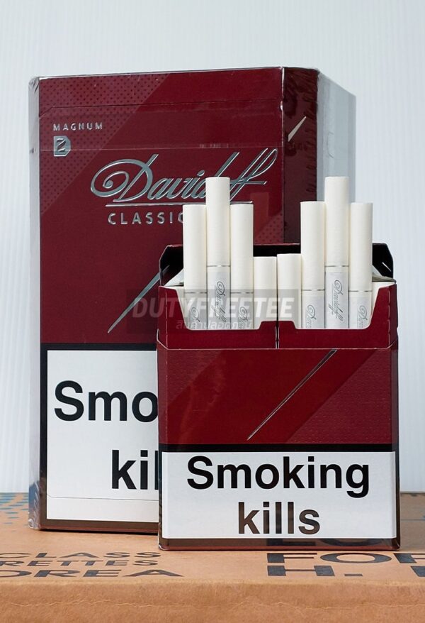 Davidoff Magnum Classic
