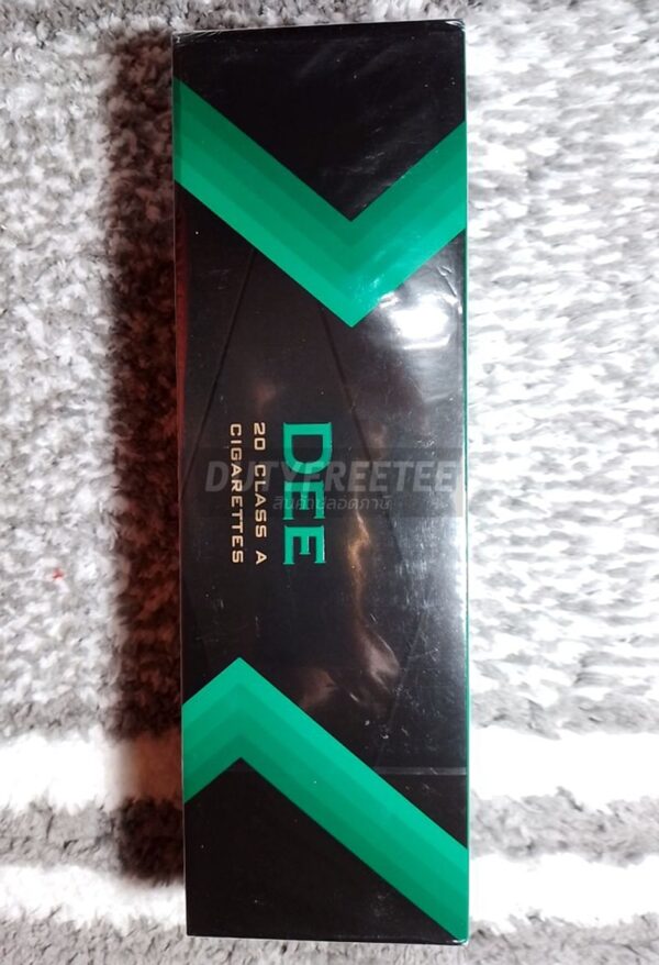 DEE Menthol