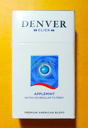 Denver Click Applemint