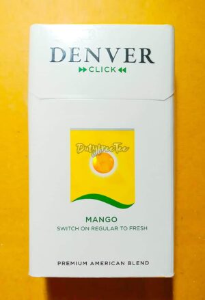 Denver Click Mango
