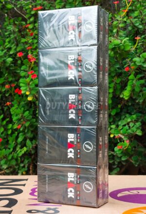Djarum Black