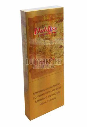 Dubliss Caribbean