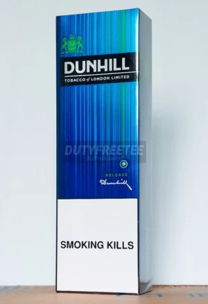 Dunhill Release