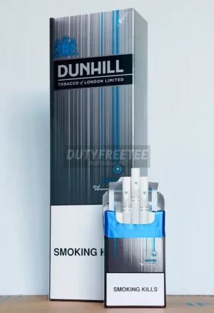 Dunhill Switch