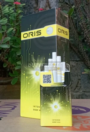 Oris Intense Deep Mix