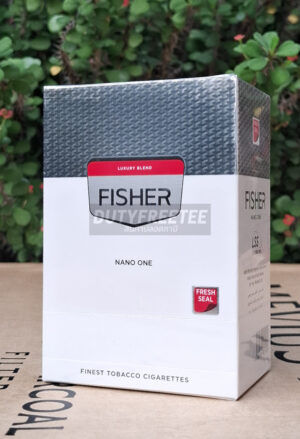 Fisher Nano One