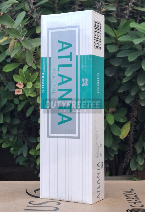 Atlanta Menthol ( PREMIUM )