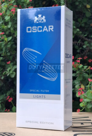 Oscar Lights Special Filter