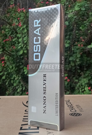 Oscar Nano Silver