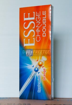 ESSE Change Double Orange Applemint