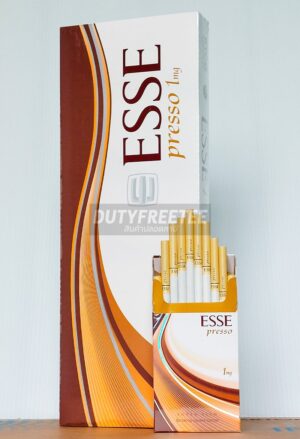 ESSE Presso (1mg)