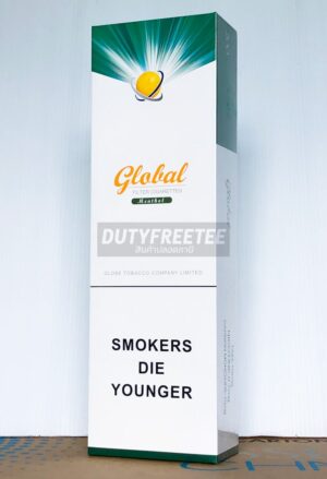 Global Menthol