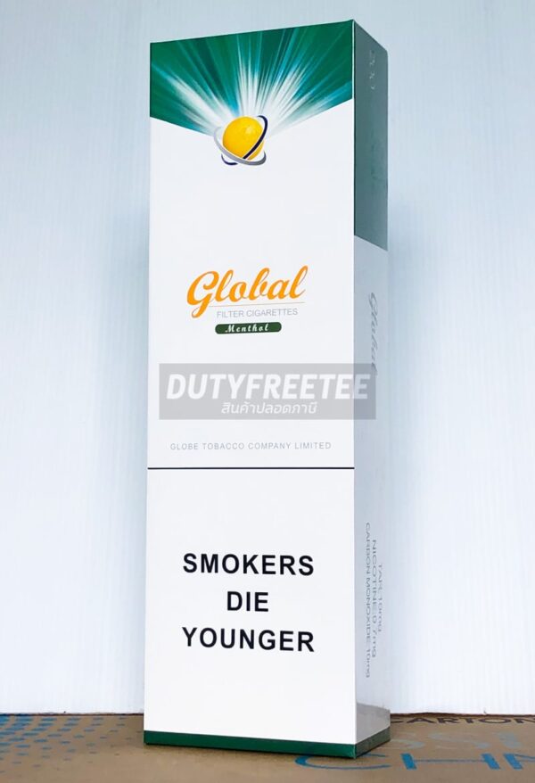 Global Menthol