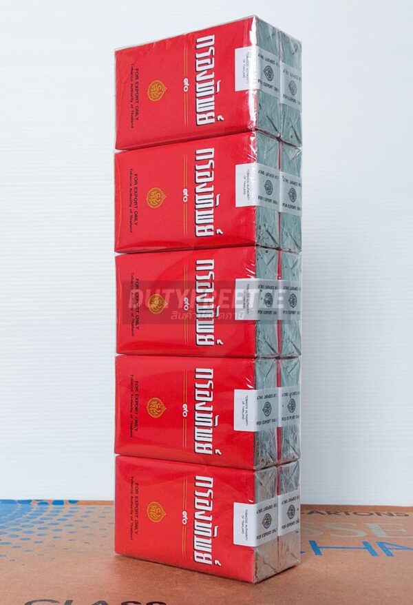 Krongthip 90 รกองทิพย์ (ซองอ่อน)