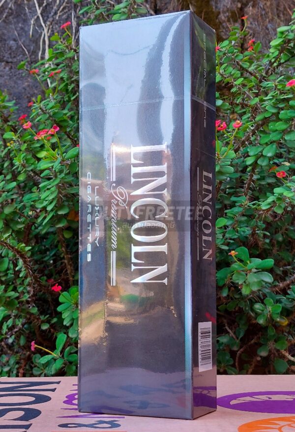 LINCOLN Special One