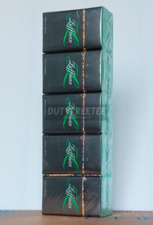 Luffman Menthol