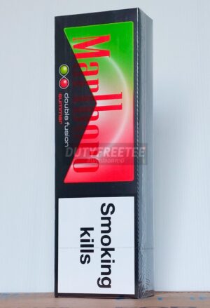 Marlboro Double Fusion Summer