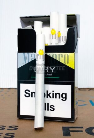 Marlboro Dry Menthol