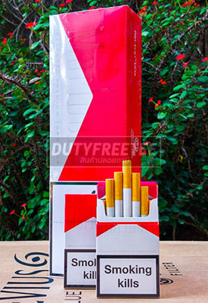Marlboro Red