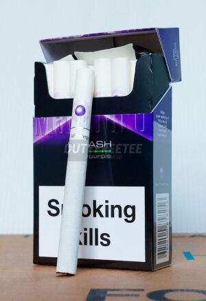 Marlboro Splash Mega Purple