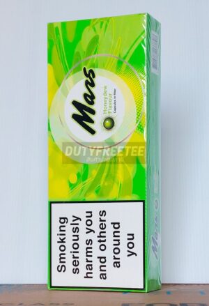 Mars Honeydew Flavour