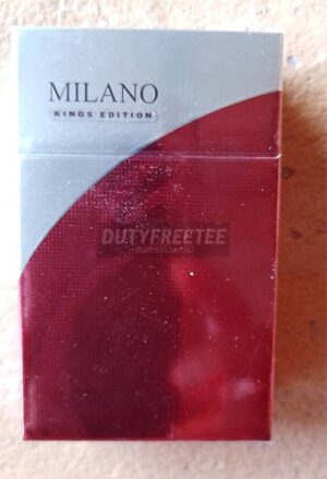 Milano Kings Edition