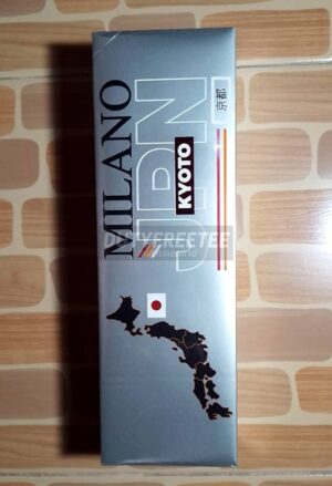 Milano Kyoto