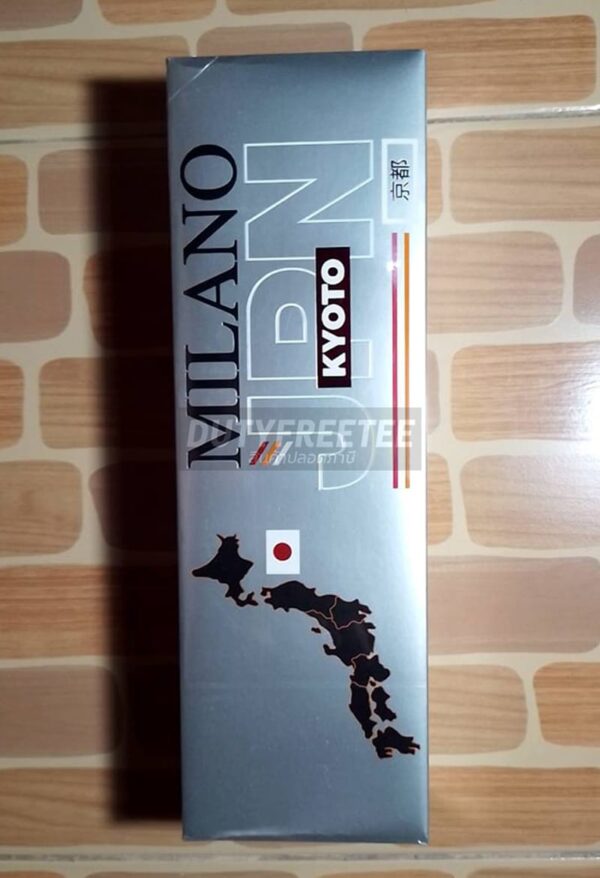 Milano Kyoto