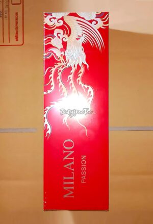Milano Passion