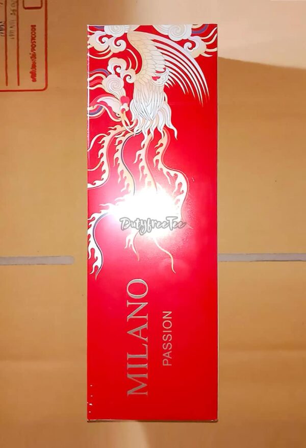 Milano Passion
