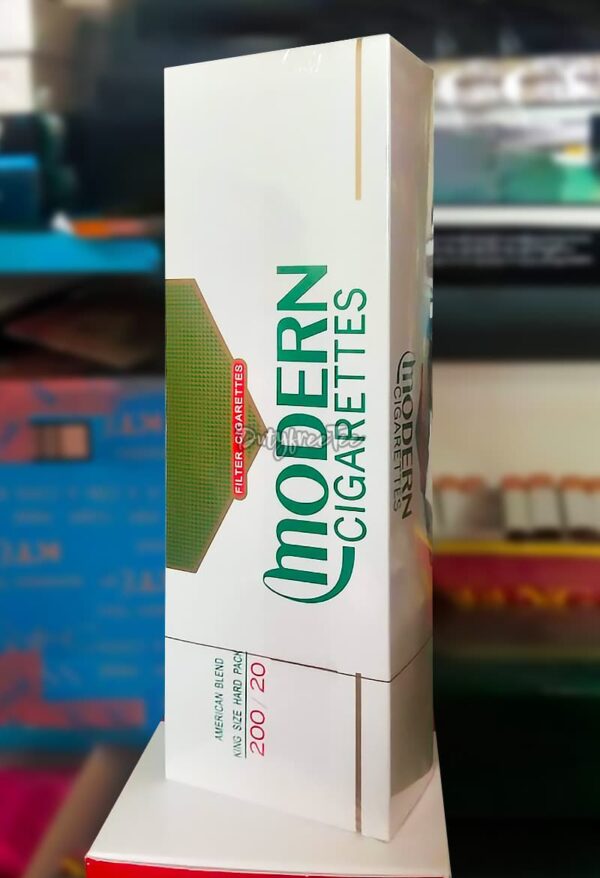Modern
