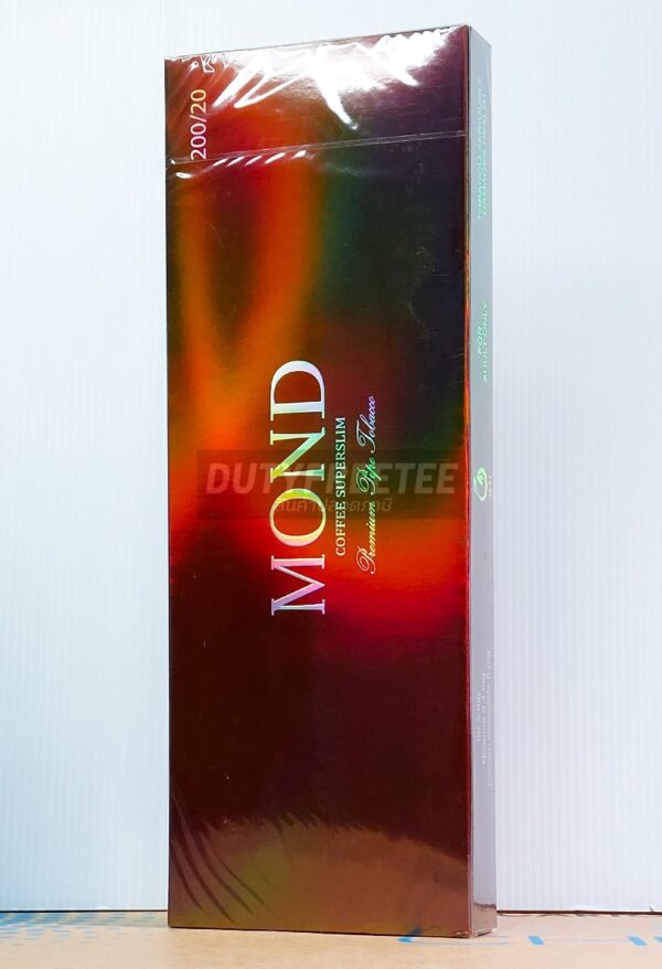 Mond Coffee