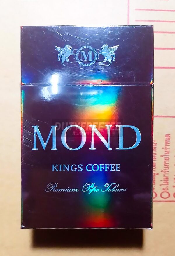 Mond Kings Coffee