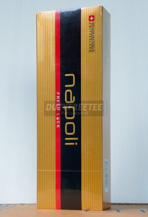 Napoli Gold