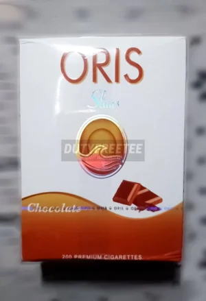 Oris Chocolate Slims