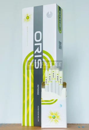Oris Intense Honeydew Melon