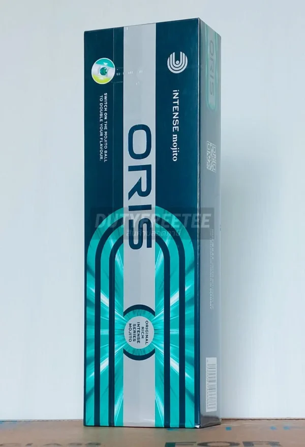 Oris Intense Mojito