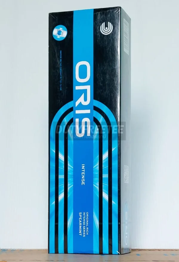 Oris Intense Spearmint
