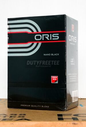 Oris Nano Black