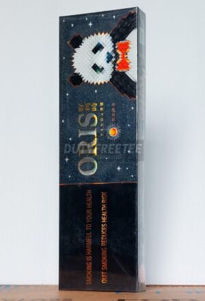 Oris Panda Super Slims