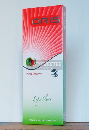 Oris Watermelon Super Slims