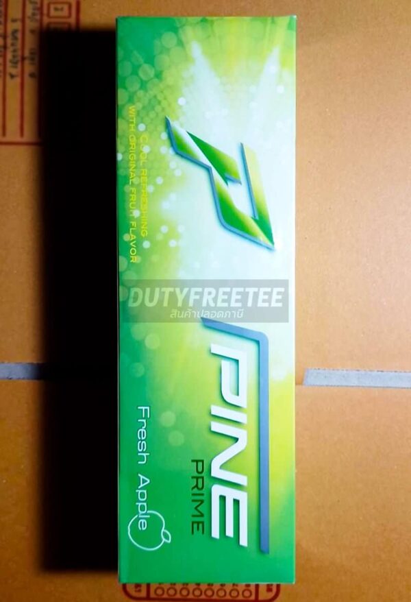Pine Prime Fresh Apple